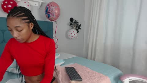 esmeralda_bk online show from 01.28.25