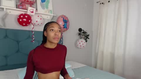 esmeralda_bk online show from 01.29.25