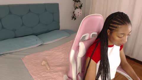 esmeralda_bk online show from 02.04.25