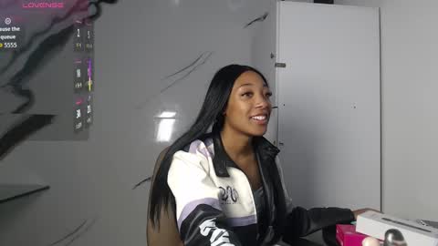 esmeralda_bk online show from 10.02.25