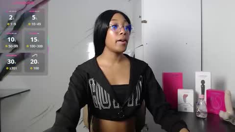 esmeralda_bk online show from 10.06.25