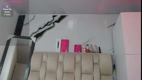 esmeralda_bk online show from 12.04.25