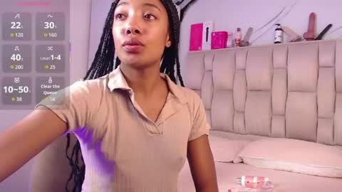 esmeralda_bk online show from 04.22.26