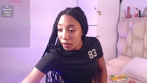 esmeralda_bk online show from 05.04.26