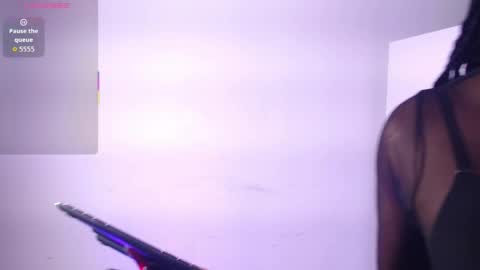 esmeralda_bk online show from 05.08.26