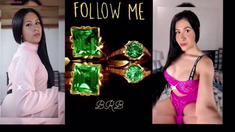 K E Y R A  independent model  online show from 01.17.25