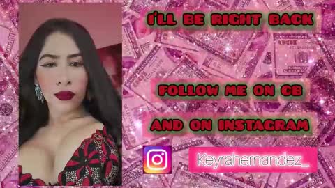 K E Y R A  independent model  online show from 03.27.26