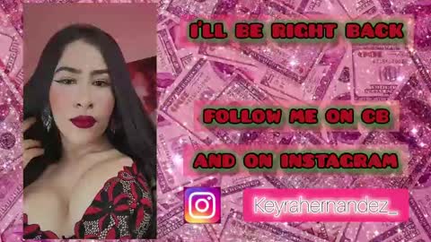 K E Y R A  independent model  online show from 04.18.26