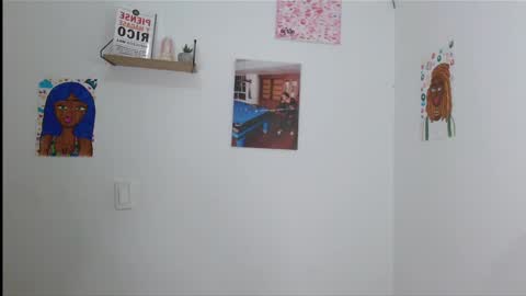 Esmeralda parck online show from 12.28.24