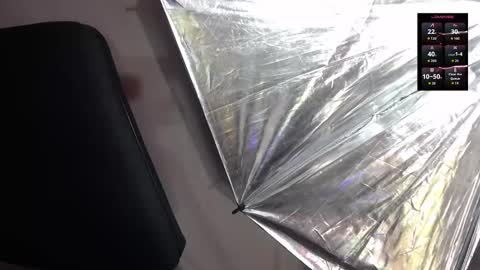 Snapshot of esmeralda_pym chatting on 02.05.26 Esmeralda online show from 02.05.26