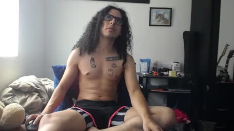Esnider online show from 07.05.26