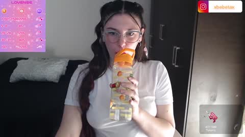 Xbebetax online show from 12.11.24