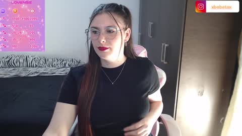 Xbebetax online show from 12.15.24