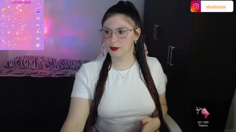 Xbebetax online show from 01.06.25