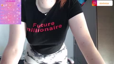 Xbebetax online show from 02.12.25