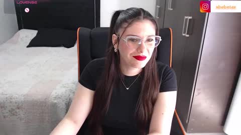 Xbebetax online show from 10.09.25