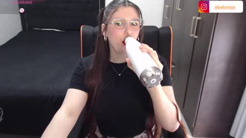 Xbebetax online show from 11.01.25