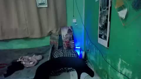 especialluv4you online show from 12.19.25