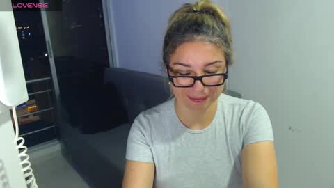 Juliana online show from 12.10.24