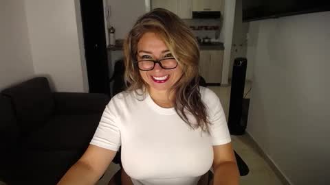 Juliana online show from 03.15.26