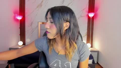 esperanzamora online show from 05.02.26