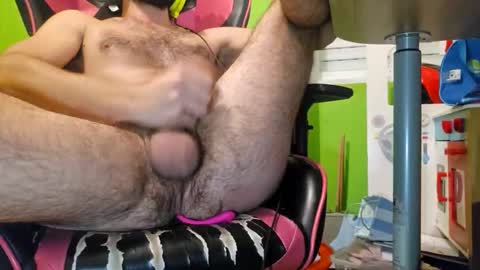 Snapshot of espkaido chatting on 10.15.25 XWild94 online show from 10.15.25