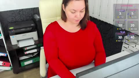 Ava online show from 04.05.26