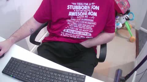 Morph online show from 12.15.24