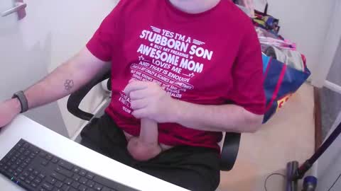 Morph online show from 12.29.24