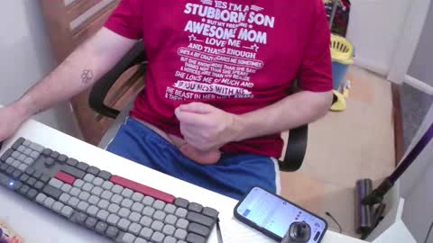 Morph online show from 11.10.25