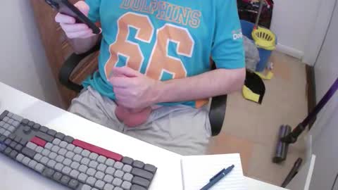 Morph online show from 11.13.25