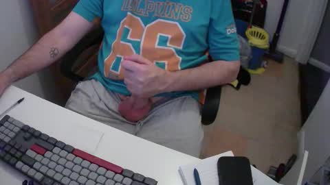 Morph online show from 11.15.25