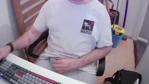 Morph online show from 12.21.25