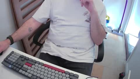 Morph online show from 01.19.26