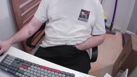 Morph online show from 02.28.26