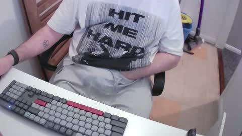 Morph online show from 03.17.26