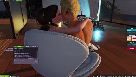 EssexB0y online show from 12.11.24