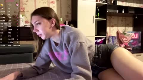 Kate online show from 02.05.26