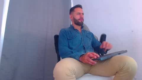 esteban online show from 01.06.25