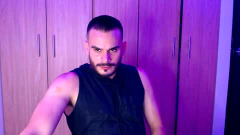 Snapshot of esteban_fer chatting on 02.02.25 Esteban Fernandez online show from 02.02.25