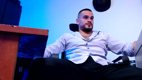 Snapshot of esteban_fer chatting on 02.03.26 Esteban Fernandez online show from 02.03.26