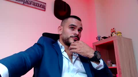 Snapshot of esteban_fer chatting on 02.06.26 Esteban Fernandez online show from 02.06.26