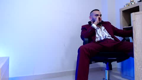 Snapshot of esteban_fer chatting on 02.26.26 Esteban Fernandez online show from 02.26.26