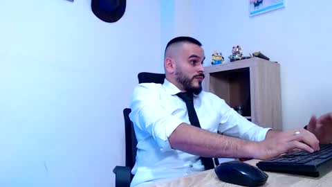 Snapshot of esteban_fer chatting on 03.02.26 Esteban Fernandez online show from 03.02.26