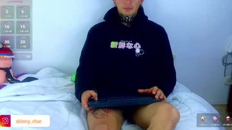 Esteban independent model online show from 01.27.25