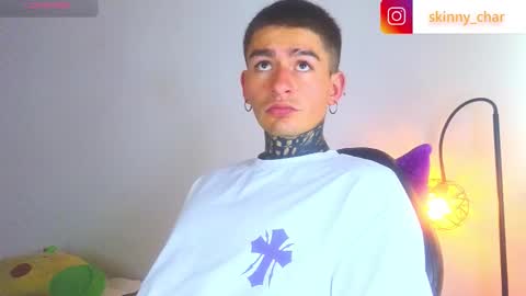 Esteban independent model online show from 02.16.26