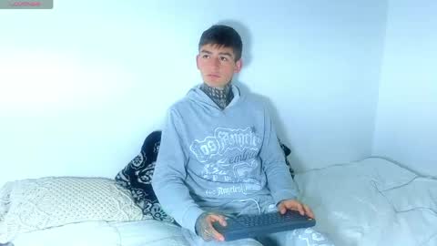 Esteban independent model online show from 06.01.26