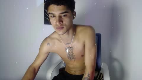Esteban online show from 03.02.26