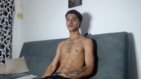 Esteban online show from 05.08.26