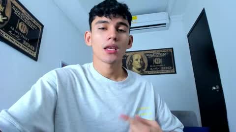 Esteban online show from 01.15.25